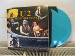 U2 - SHINE LIKE STARS - 2 lp color vinyl, Cd's en Dvd's, Vinyl | Hardrock en Metal, Ophalen of Verzenden