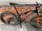 WILIER TRIESTINA Urta XT 12 mountainbike, Fietsen en Brommers, Fully, Zo goed als nieuw, Overige merken