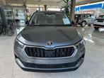 Skoda Karoq 1.5 TSI DSG Style|Camera|Amundsen|Stoelverw. V+A, Auto's, Skoda, Stof, 4 cilinders, Karoq, Bedrijf