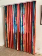 Gordijnen, Enlèvement