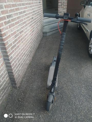 Xiaomi E-scooter 4 Lite Gen 2 zonder gebreken beschikbaar voor biedingen