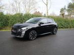 Peugeot e-208 136 PK +GARANTIE TOT 48 STE MAAND, 100 kW, Achat, Entreprise, Carnet d'entretien