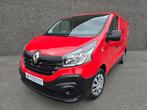 Renault Trafic 1.6 dCi  L1H1  EURO6b  AIRCO/GPS.., Voorwielaandrijving, Stof, 170 g/km, Bedrijf