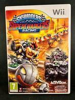Wii skylanders superchargers game only, Games en Spelcomputers, Games | Nintendo Wii, Ophalen of Verzenden