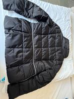 Zwarte winterjas Mexx, Taille 38/40 (M), Mexx, Comme neuf, Enlèvement