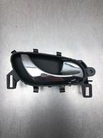 PORTIERGREEP BUITEN RECHTS ACHTER Nissan Qashqai (J11), Auto-onderdelen, Carrosserie, Gebruikt, Achter, Nissan