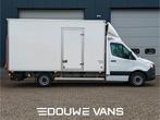 Mercedes-Benz Sprinter 317 Bakwagen Laadklep Zijdeur Automaa, Auto's, Automaat, 4 deurs, Gebruikt, 4 cilinders