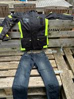 Veste de moto pour enfants - marque Booster, Motos