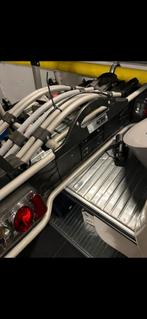 Fietshouder pro user met sleutel Fietsendrager fietshouder, Ophalen, 3 fietsen of meer, Gebruikt