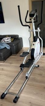 A vendre : vélo elliptique Kettler Skylon 1.1, Sports & Fitness, Enlèvement, Utilisé, Métal, Vélo elliptique