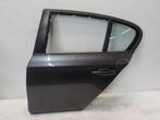 PORTIER LINKS ACHTER BMW 1 serie (E87 / 87N), Auto-onderdelen, Gebruikt, Links, BMW, Deur