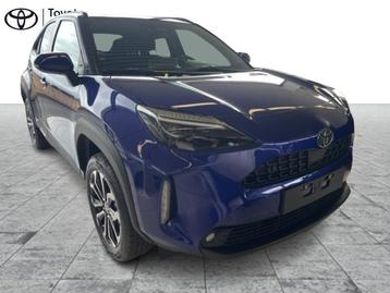 Toyota Yaris Cross Executive & Executive Pack Yaris Cross Ex beschikbaar voor biedingen