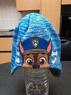 Paw Patrol 2-zijdige muts kleuter, Kinderen en Baby's, Ophalen of Verzenden, Gebruikt, Paw patrol, Muts