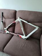 Cadre carbon THOMPSON MAESTRO, Fietsen en Brommers, Fietsen | Racefietsen, Ophalen