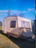 Caravan te koop, Caravans en Kamperen, Particulier