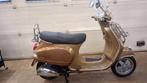 Vespa LX50 Touring, Fietsen en Brommers, Scooters | Vespa, Ophalen, Benzine, 50 cc, Vespa LX