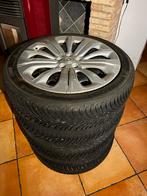 Kit hiver Michelin 195/55/20 (Scenic 4), Pneus hiver, Pneu(s), Enlèvement, 20 pouces