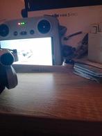 DjJI mini 3 pro fly more combo  smartcontroller in topstaat, Hobby en Vrije tijd, Modelbouw | Radiografisch | Helikopters en Quadcopters
