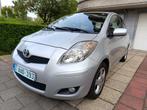 Toyota Yaris 1.3 Benzine Handgeschakeld 2010 Airco 142136 km, Auto's, Voorwielaandrijving, Electronic Stability Program (ESP)