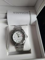 Rodania qwarts dames horloge., Ophalen of Verzenden, Zo goed als nieuw