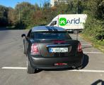 mini coupé 1.6i cooper R58 super look 88700km, Autos, Argent ou Gris, Achat, Euro 6, Entreprise
