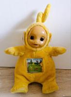 Vintage Lala Teletubies interactieve knuffel, Ophalen of Verzenden