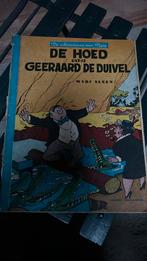 De hoed van Geeraard de duivel, Boeken, Eén comic, Ophalen of Verzenden, Gelezen, Europa