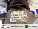 AIRCO POMP Seat Ibiza IV (6J5) (5N0820803A), Ophalen of Verzenden, Gebruikt, Renault