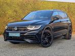 Volkswagen Tiguan Allspace Allspace - R-Line - black style -, Achat, Euro 6, Entreprise, Noir