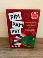 Pim Pam Pet, Vijf spelers of meer, Ophalen of Verzenden, Gebruikt, Jumbo
