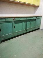 brocante kast, Antiek en Kunst, Ophalen