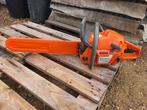 HUSQVARNA 359 XP benzine Kettingzaag, 70 mm of meer, Kettingzaag, Ophalen of Verzenden, Zo goed als nieuw