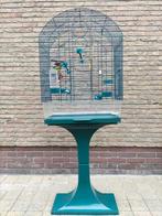 Vogelkooi, Ophalen, Zo goed als nieuw, Vogelkooi