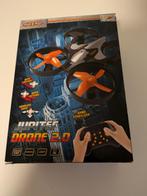 Jupiter Drone 2.0 voor kinderen, Ophalen of Verzenden, Zo goed als nieuw, Drone zonder camera