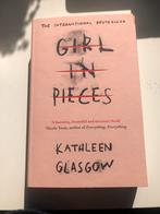 Boek “Girl in Pieces” Kathleen Glasgow, Engels, niet gelezen, Verzenden, Nieuw, Kathleen Glasgow