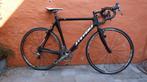 Carbon cyclocross koersfiets Stevens maat 56 Ultegra, Fietsen en Brommers, Gebruikt, Carbon, Heren, 53 tot 57 cm