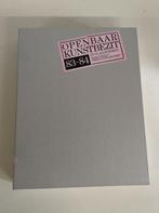 Openbaar kunstbezit in Vlaanderen 83-84, Ophalen of Verzenden, Gelezen