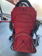 Vaude Shuttle Base kinderdraagrugzak, Kinderen en Baby's, Ophalen, Gebruikt