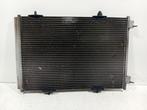AIRCO RADIATEUR C3 Aircross I (2C / 2R) (9683562980), Gebruikt, Citroën