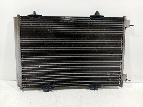 AIRCO RADIATEUR C3 Aircross I (2C / 2R) (9683562980), Auto-onderdelen, Airco en Verwarming, Citroën, Gebruikt