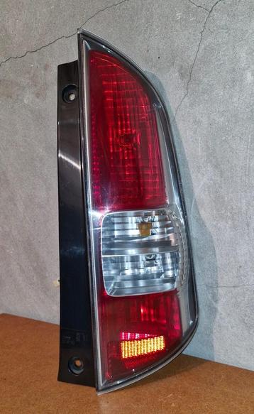 Sirion 2 / Subaru Justy rechter achterlichten 2004 tot 2011  beschikbaar voor biedingen