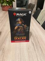 Magic the gathering ahoy mateys, Hobby en Vrije tijd, Ophalen of Verzenden, Zo goed als nieuw