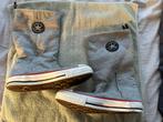Hoge wintersneakers Converse All Stars, Kleding | Dames, Schoenen, Ophalen of Verzenden, Zo goed als nieuw, Sneakers, Converse All Stars