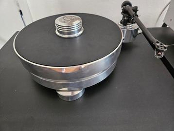 Transrotor Max, Enlèvement ou Envoi, Comme neuf
