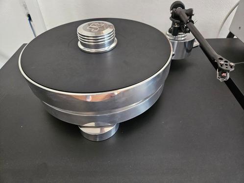 Max. transrotor, Audio, Tv en Foto, Platenspelers, Zo goed als nieuw, Ophalen of Verzenden