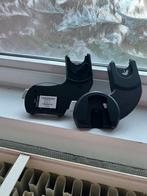 Bugaboo Dragonfly adapters Maxi Cosi autostoel, Dieren en Toebehoren, Ophalen, Zo goed als nieuw