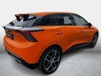 MG MG4 64 kWh Luxury, Automaat, Gebruikt, Elektrische ramen, 5 deurs