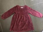 Kleedje winter, Kinderen en Baby's, Kinderkleding | Maat 116, Ophalen, Meisje, Name it, Zo goed als nieuw