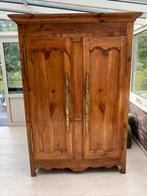 Heel decoratieve antieken kast, Antiek en Kunst, Antiek | Meubels | Kasten, Ophalen