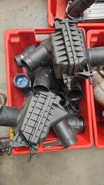 Nissan R35 GT-R oem intakes, Ophalen, Gebruikt, Nissan
